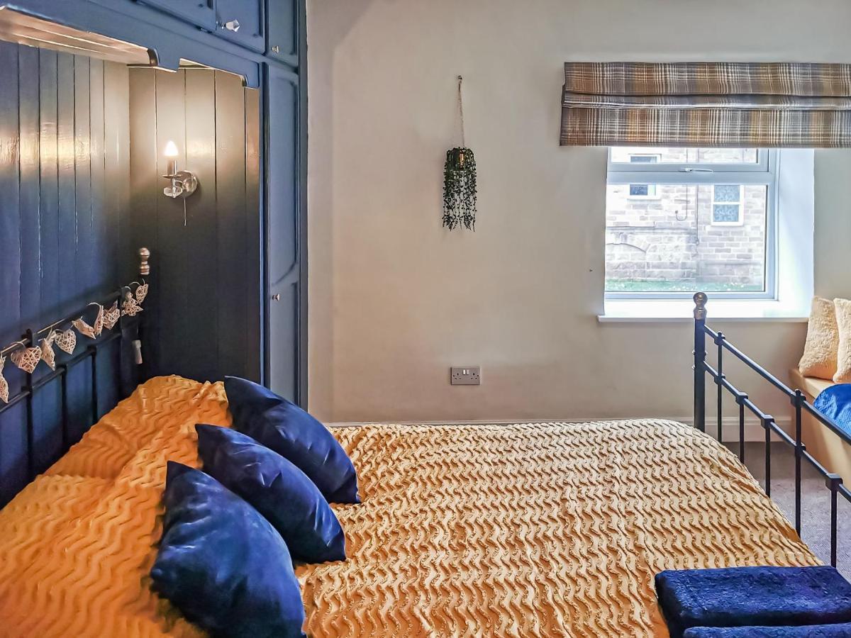 Vila Cosy Nook Cromford Exteriér fotografie